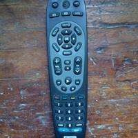 TELECOMANDO PROGRAMMABILE 2:1 xDOME