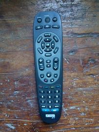 TELECOMANDO PROGRAMMABILE 2:1 xDOME