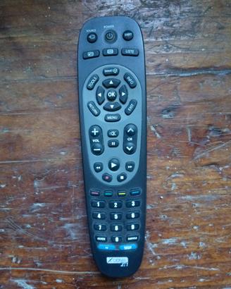 TELECOMANDO PROGRAMMABILE 2:1 xDOME