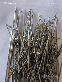 Aghi per macchina maglieria Brother