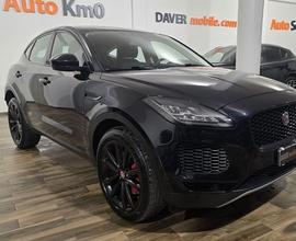 Jaguar E-Pace 2.0D 150 CV AWD aut.