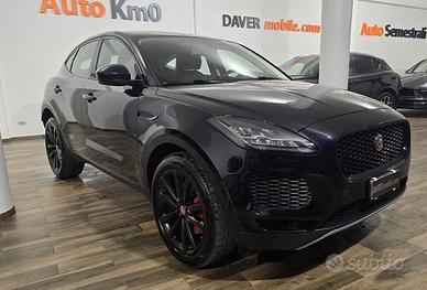 Jaguar E-Pace 2.0D 150 CV AWD aut.