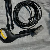 Kit idropulitrice Karcher