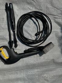 Kit idropulitrice Karcher