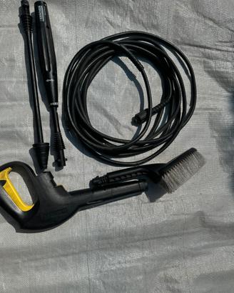 Kit idropulitrice Karcher