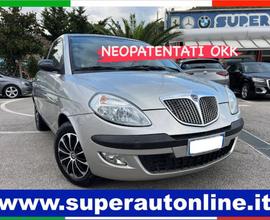 LANCIA Ypsilon 1.2 8V