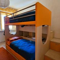 Letto a castello Doimo Cityline