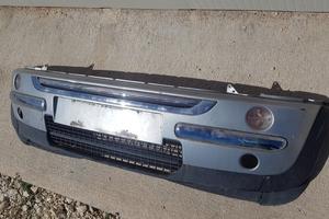 MINI COOPER R50 R52 PARAURTI ANTERIORE SPOILER