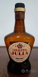 Grappa Julia Riserva Stravecchia Anni 70