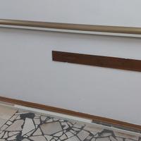 Barra per danza classica