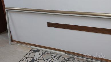 Barra per danza classica