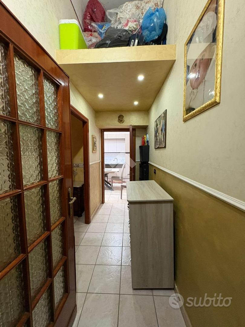 Appartamento – Afragola, Sant'Antonio, Via Vecchia - Vista 3