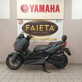 Yamaha X-Max 300 Tech Max - 2021