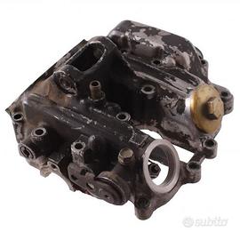 Coperchio testa cilindro Yamaha XT Z Tenere - 2KF1