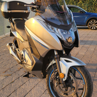 Honda Integra 750 S ABS DCT