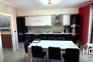 Paterno' - appartamento 1° piano id: pa280va