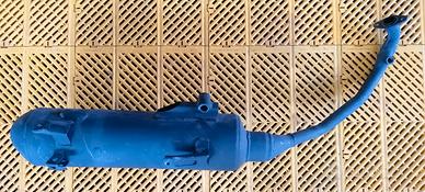 Marmitta originale Honda SH 125-150 2020-2023