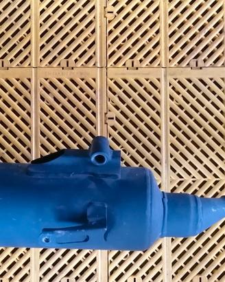Marmitta originale Honda SH 125-150 2020-2023