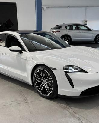 PORSCHE Taycan Performance Battery Plus 93kw Pre