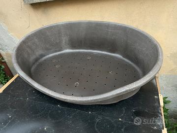 Cuccia cane taglia grande