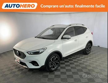 MG ZS ZX70195
