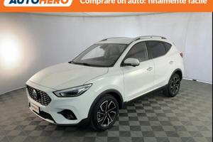 MG ZS ZX70195