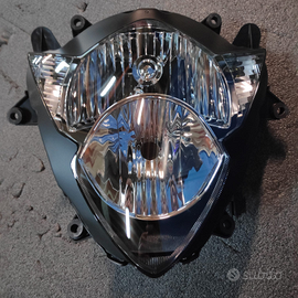 Faro ant. Suzuki gsx-r 1000 05/06