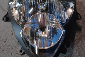 Faro ant. Suzuki gsx-r 1000 05/06