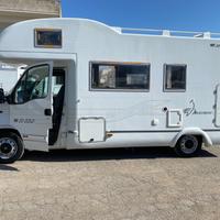 Evm System Serie Gold 30