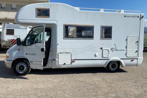 Evm System Serie Gold 30