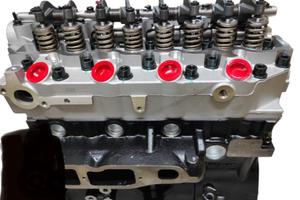 MOTORE 4D56 Pajero/L200