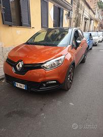 Renault Captur 2017