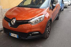 Renault Captur 2017