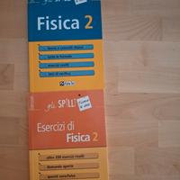 gli spilli fisica 2