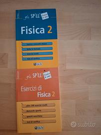 gli spilli fisica 2