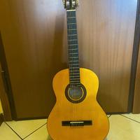 Chitarra classica + custodia