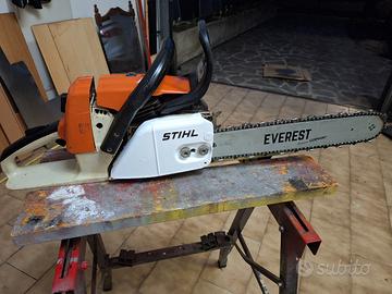 stihl 260