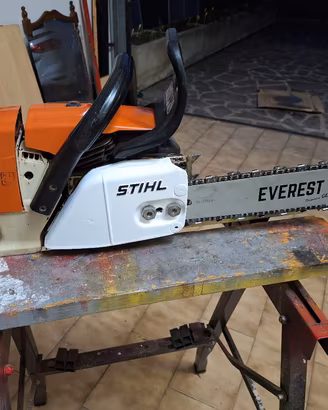 stihl 260