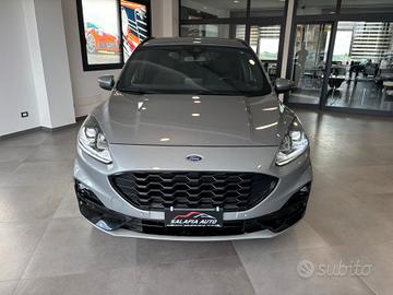 Ford Kuga 1.5 EcoBlue 120 CV aut. 2WD ST-Line X