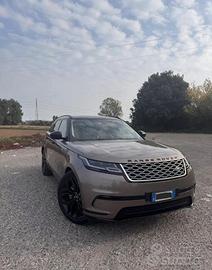 Range Rover VelarD300 first edition