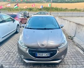 Peugeot 208 1.2 BENZINA NEOP 2013