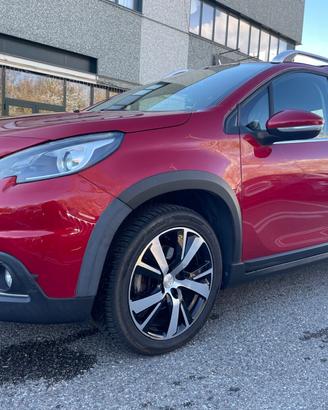 Peugeot 2008 PureTech Turbo 130*Automatik*Navi*sol