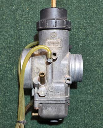 Carburatore Dellorto VHSB 38