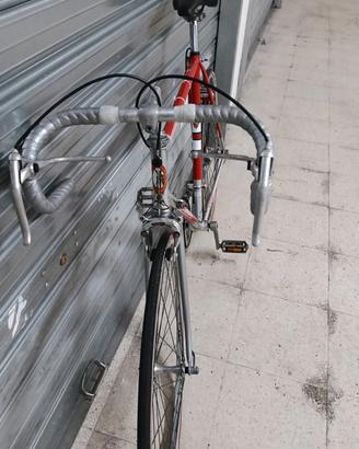 bici storica 