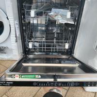 Lavastoviglie incasso 14 coperti INVERTER 