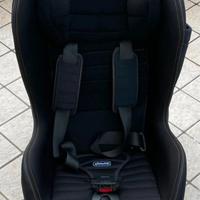 Chicco Seggiolino auto Xpace Black isofix - 9/18Kg
