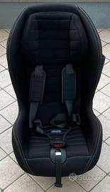 Chicco Seggiolino auto Xpace Black isofix - 9/18Kg