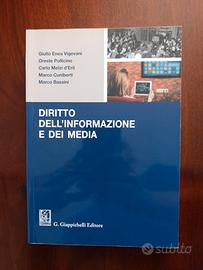 Diritto dell'informazione e dei media