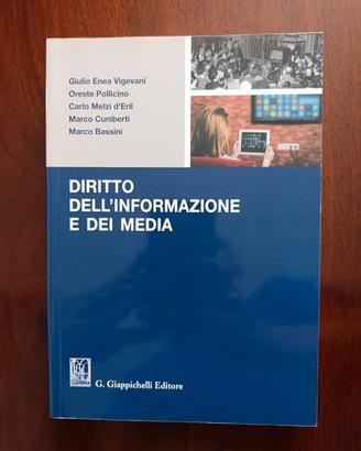 Diritto dell'informazione e dei media