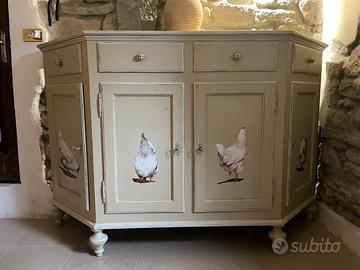 credenza